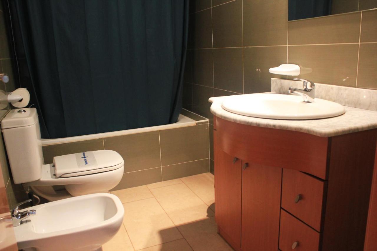 Apartamentos Peniscola Lowcost 3000 Extérieur photo