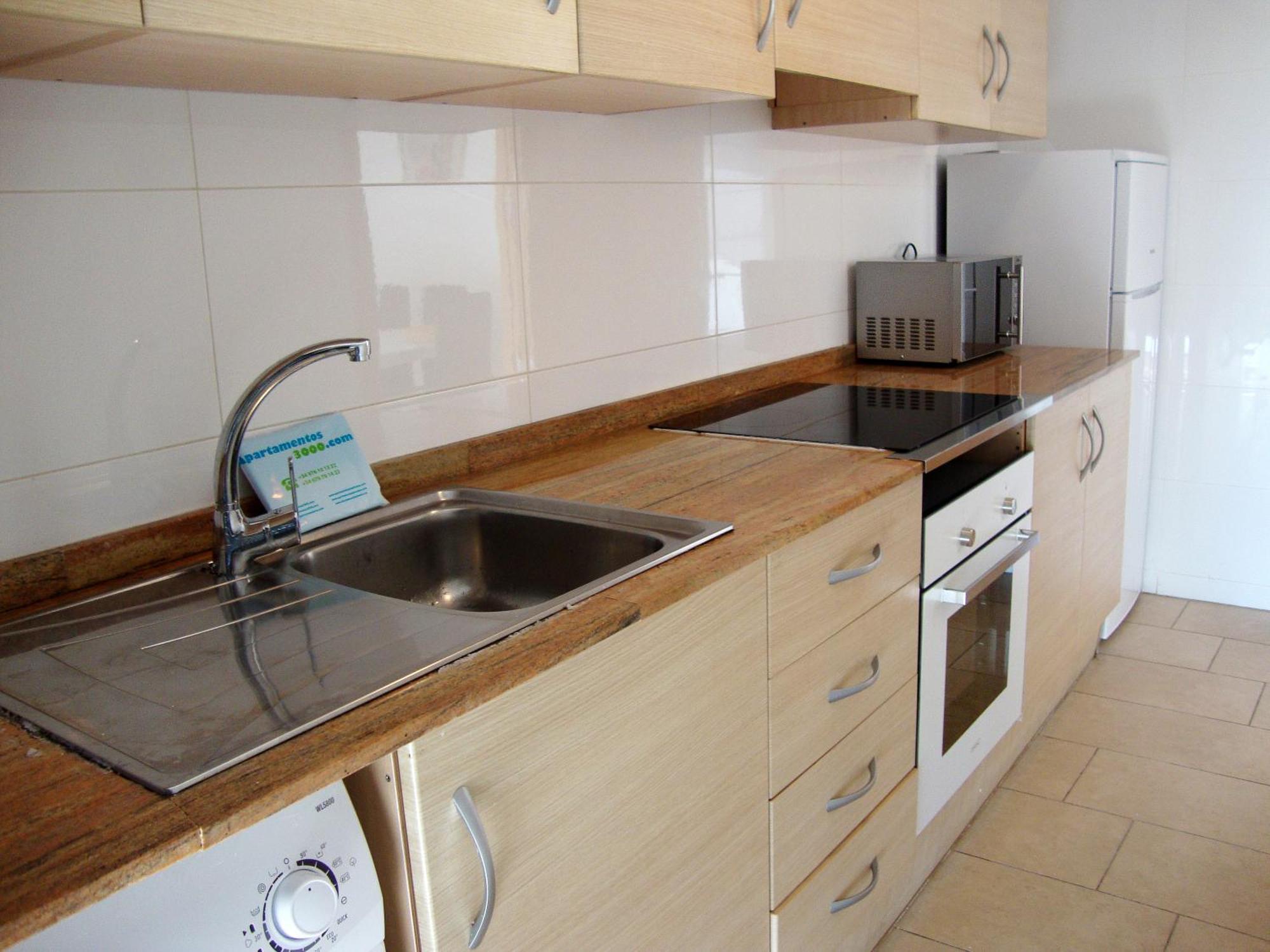 Apartamentos Peniscola Lowcost 3000 Extérieur photo
