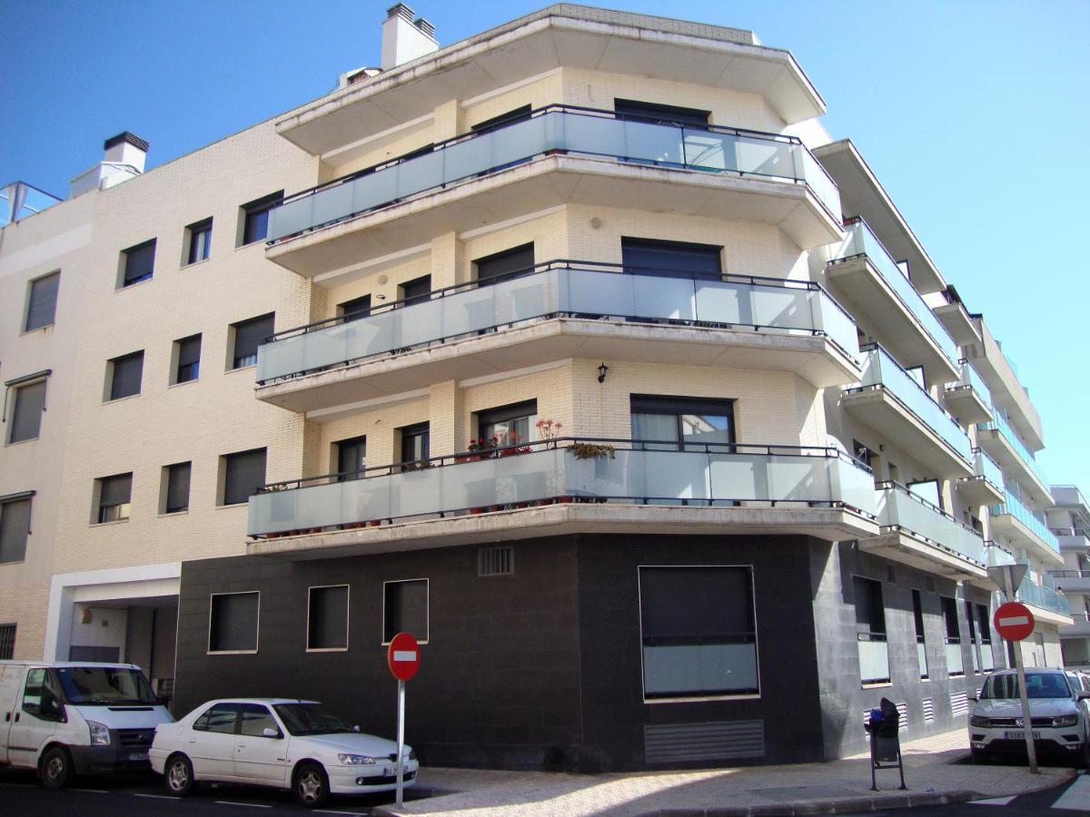 Apartamentos Peniscola Lowcost 3000 Extérieur photo